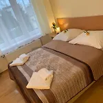 Ow Meduza I Biala Mewa Resort Misdroy