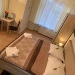 Resort Ow Meduza I Biala Mewa Misdroy
