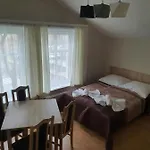 Resort Ow Meduza I Biala Mewa
