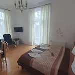 Ow Meduza I Biala Mewa Resort Misdroy