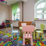 Ow Meduza I Biala Mewa Resort 3*