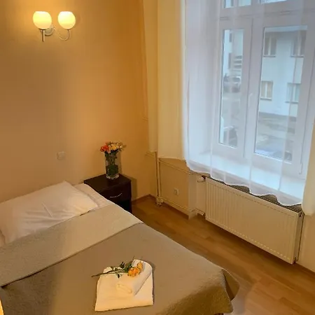 Semesteranläggning (resort) Ow Meduza I Biala Mewa 3*