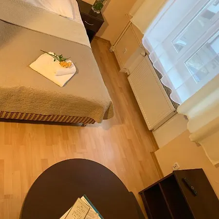 Ow Meduza I Biala Mewa 3* Międzyzdroje