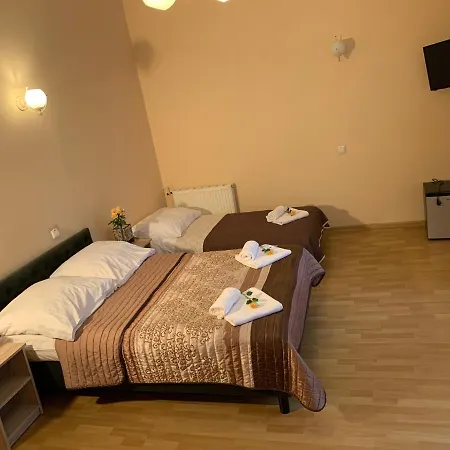 Ow Meduza I Biala Mewa Resort Misdroy