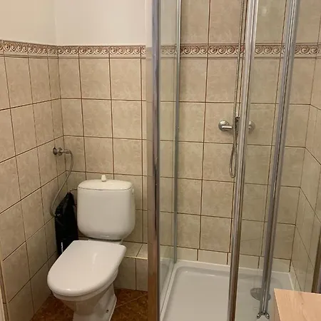 Semesteranläggning (resort) Ow Meduza I Biala Mewa