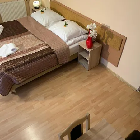 Semesteranläggning (resort) Ow Meduza I Biala Mewa 3*