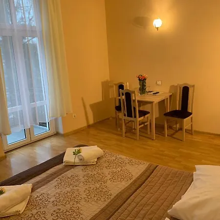 Ow Meduza I Biala Mewa Miedzyzdroje