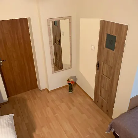 Ow Meduza I Biala Mewa 3*