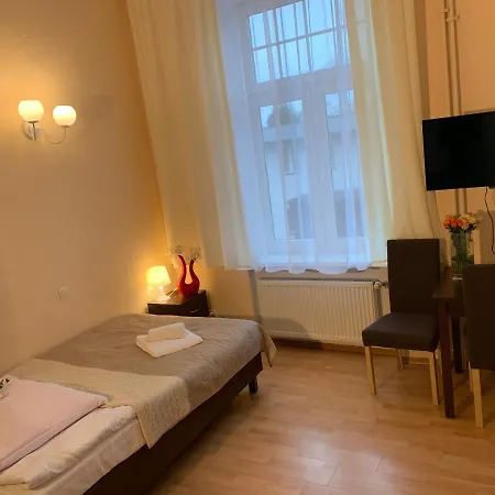 Ow Meduza I Biala Mewa 3*