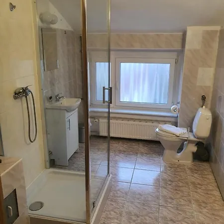 Semesteranläggning (resort) Ow Meduza I Biala Mewa 3*