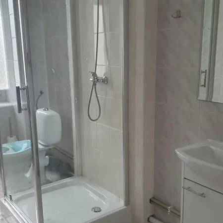 Ow Meduza I Biala Mewa Semesteranläggning (resort) 3*
