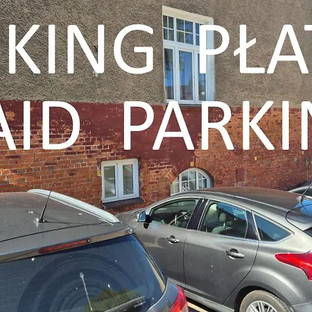 Курортный комплекс Ow Meduza I Biala Mewa Мендзыздрое