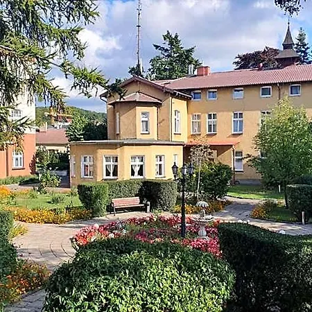 Resort Ow Meduza I Biala Mewa 3*
