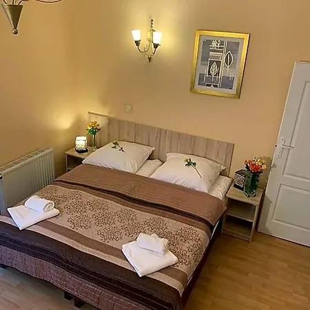 Ow Meduza I Biala Mewa Resort Miedzyzdroje