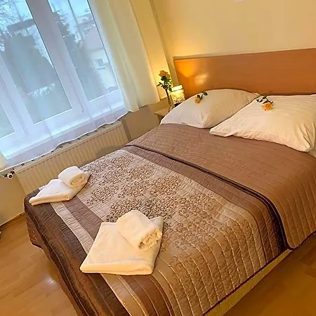 Ow Meduza I Biala Mewa Resort