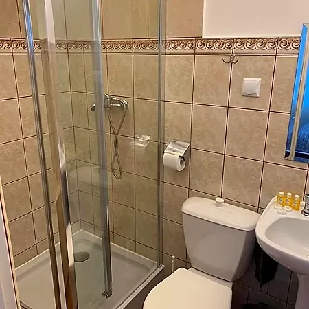 Resort Ow Meduza I Biala Mewa Miedzyzdroje