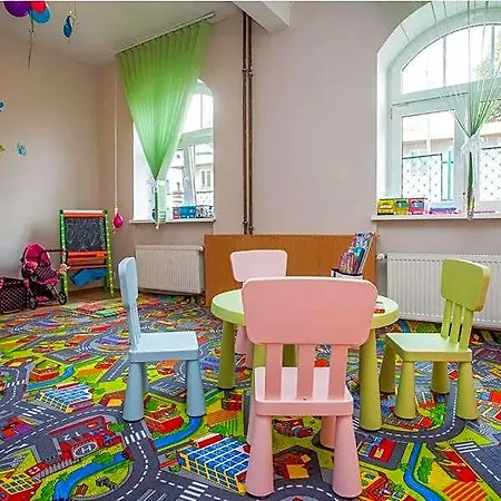 Ow Meduza I Biala Mewa Miedzyzdroje