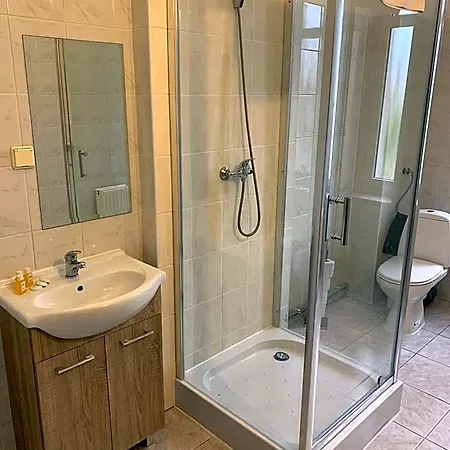 Resort Ow Meduza I Biala Mewa 3*
