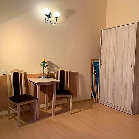 Ow Meduza I Biala Mewa Resort Miedzyzdroje