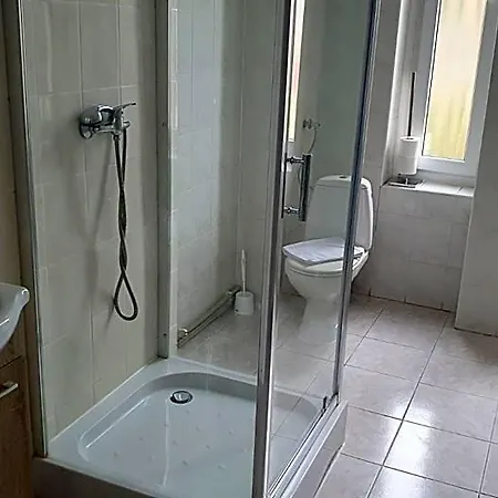 Ow Meduza I Biala Mewa Resort 3*