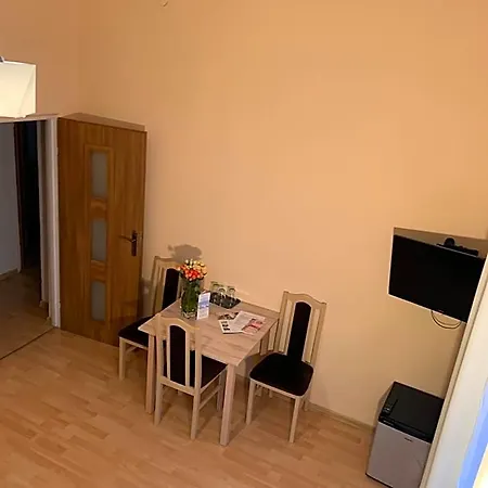 Ow Meduza I Biala Mewa Resort Miedzyzdroje