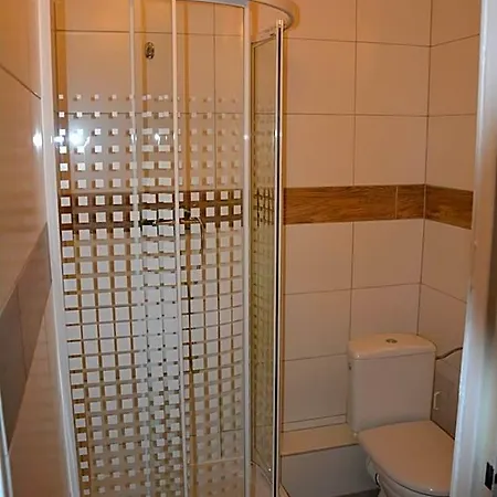 Ow Meduza I Biala Mewa Miedzyzdroje