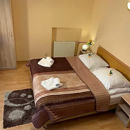 Semesteranläggning (resort) Ow Meduza I Biala Mewa