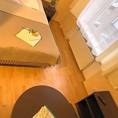 Semesteranläggning (resort) Ow Meduza I Biala Mewa