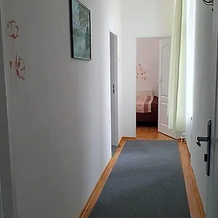 Semesteranläggning (resort) Ow Meduza I Biala Mewa Miedzyzdroje