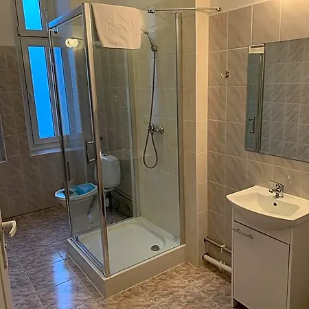 Semesteranläggning (resort) Ow Meduza I Biala Mewa 3*