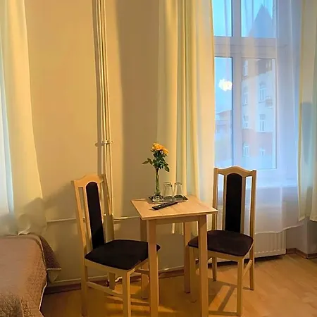 Ow Meduza I Biala Mewa 3* Miedzyzdroje