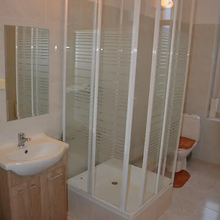 Ow Meduza I Biala Mewa Resort Misdroy