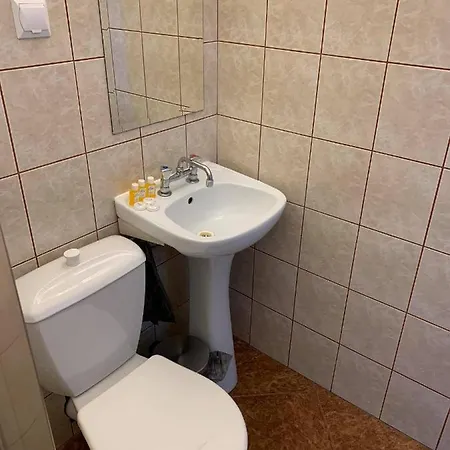 Semesteranläggning (resort) Ow Meduza I Biala Mewa Miedzyzdroje