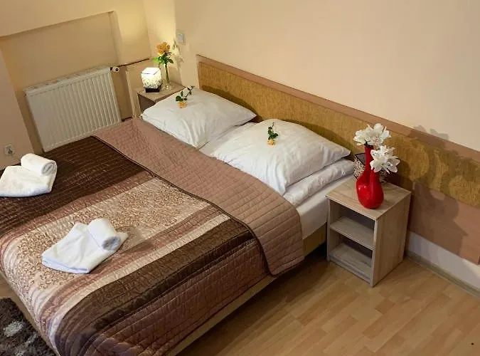 Ośrodek wypoczynkowy Ow Meduza I Biala Mewa Międzyzdroje