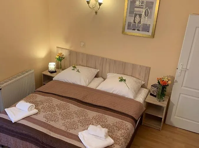 Ow Meduza I Biala Mewa 3*