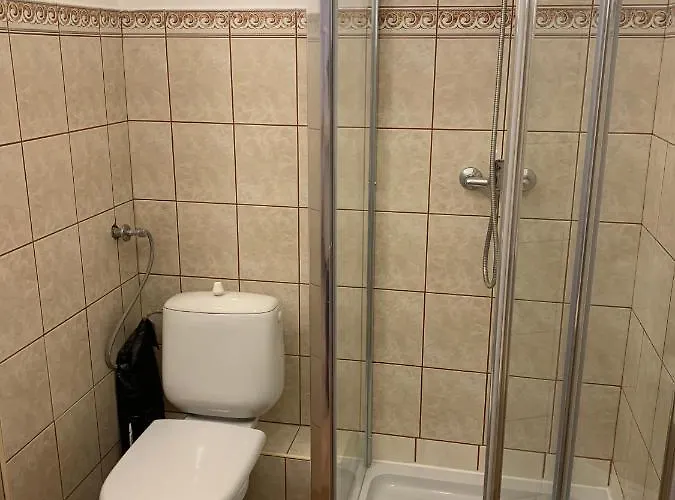 Ośrodek wypoczynkowy Ow Meduza I Biala Mewa