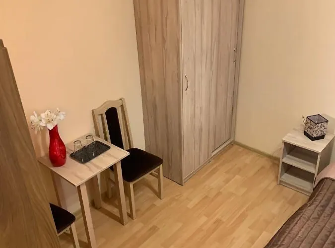 Ow Meduza I Biala Mewa Мендзыздрое