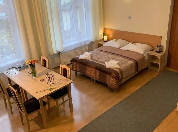 Ośrodek wypoczynkowy Ow Meduza I Biala Mewa