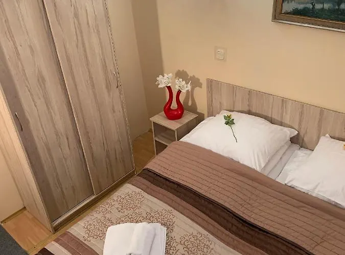 Ow Meduza I Biala Mewa Międzyzdroje