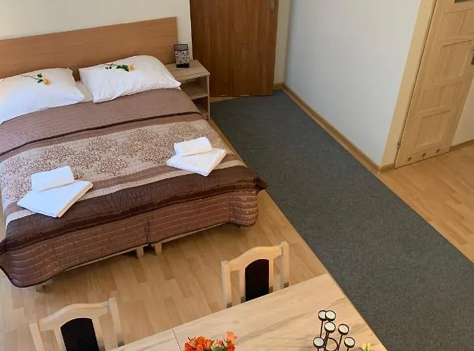 Ow Meduza I Biala Mewa Мендзыздрое