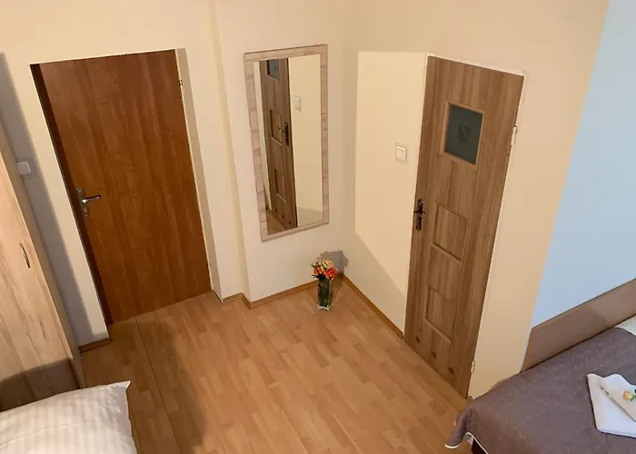 Ow Meduza I Biala Mewa 3*