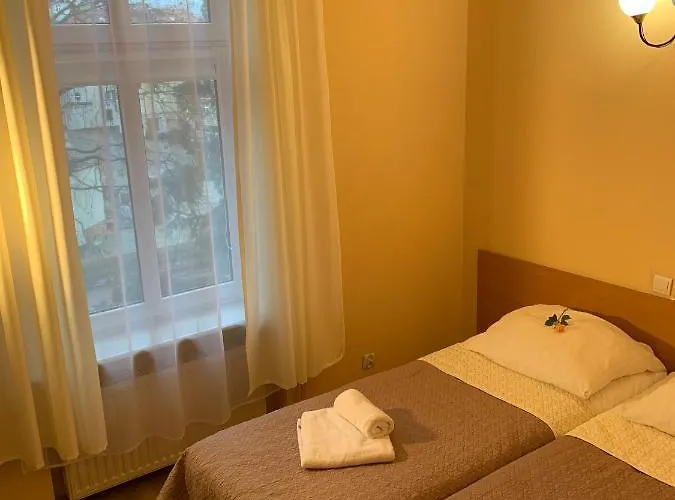 Ow Meduza I Biala Mewa Ośrodek wypoczynkowy