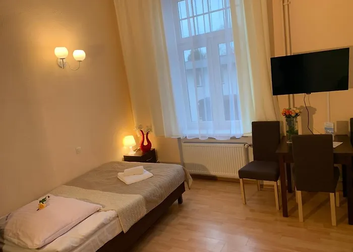 Ow Meduza I Biala Mewa 3*