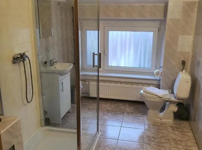 Ośrodek wypoczynkowy Ow Meduza I Biala Mewa 3*