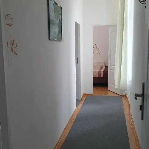 Ow Meduza I Biala Mewa 3* Międzyzdroje