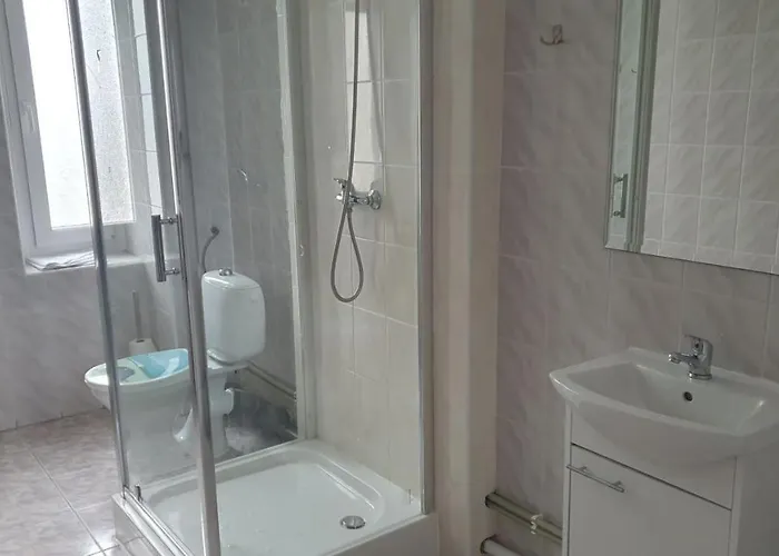 Ow Meduza I Biala Mewa Курортный комплекс 3*