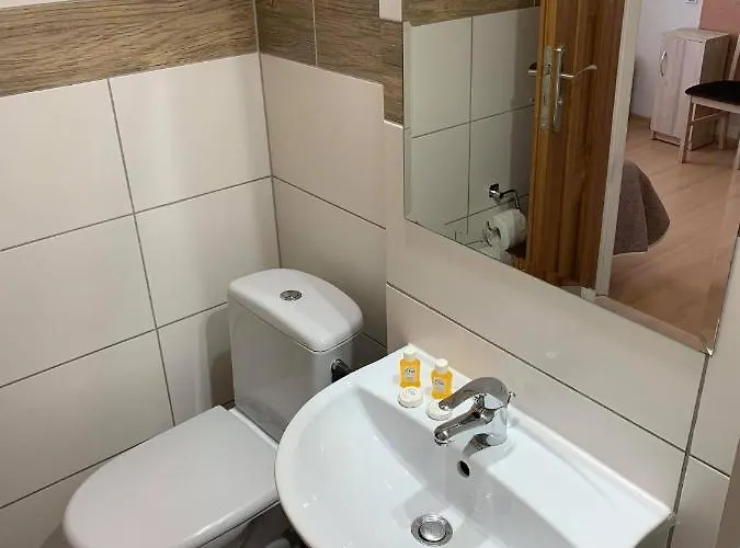 Ow Meduza I Biala Mewa Мендзыздрое